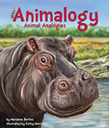 animalogy cover