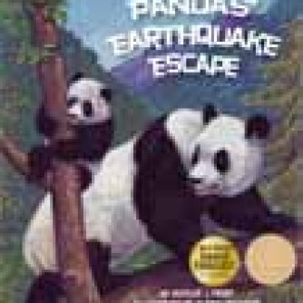 PandaEarthquake_cover
