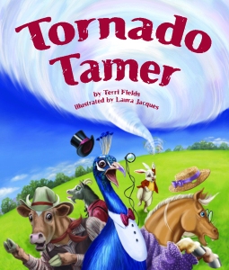 TornadoTamer